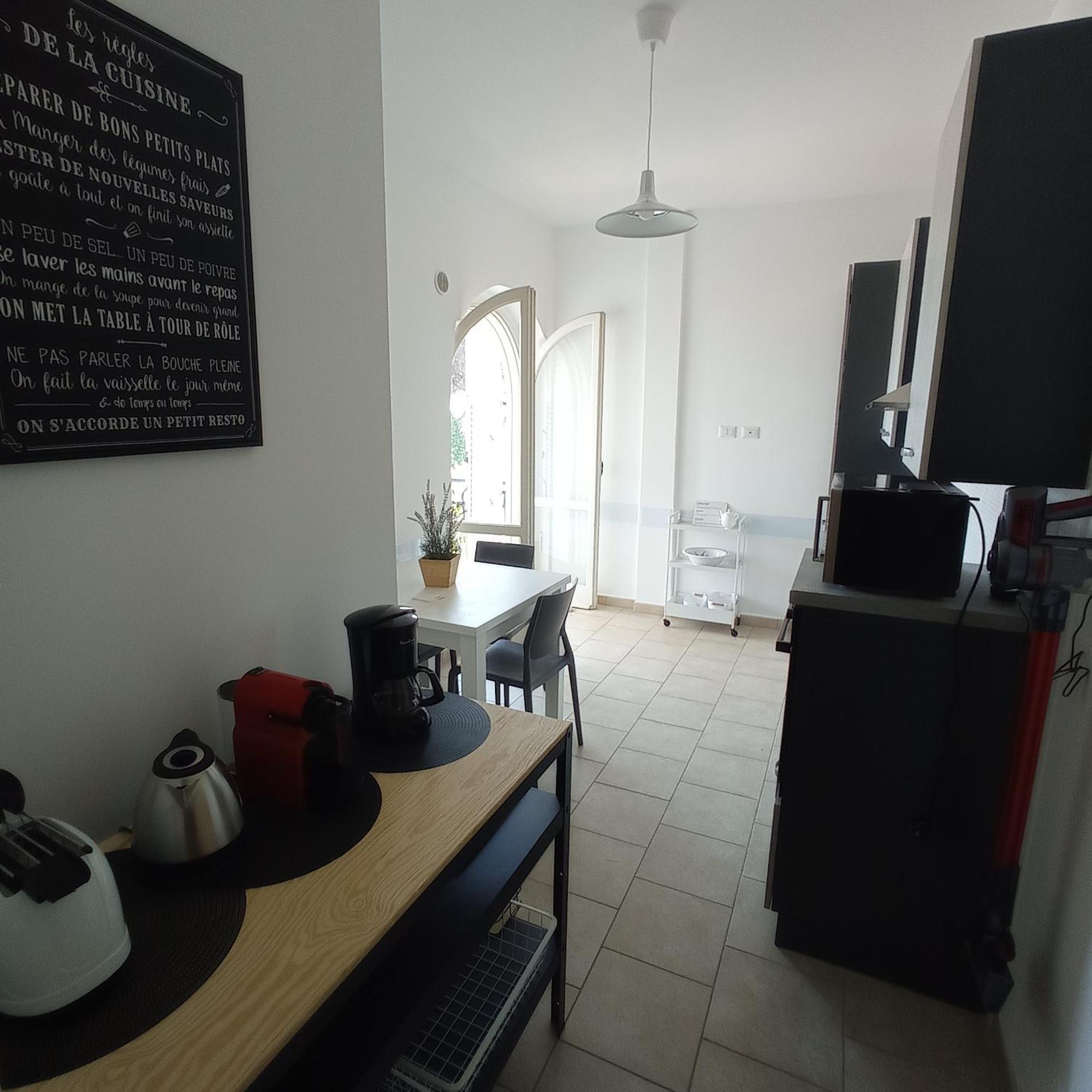 Alloggio Panoramico Sul Mare Di Vindicio ฟอร์เมีย ภายนอก รูปภาพ