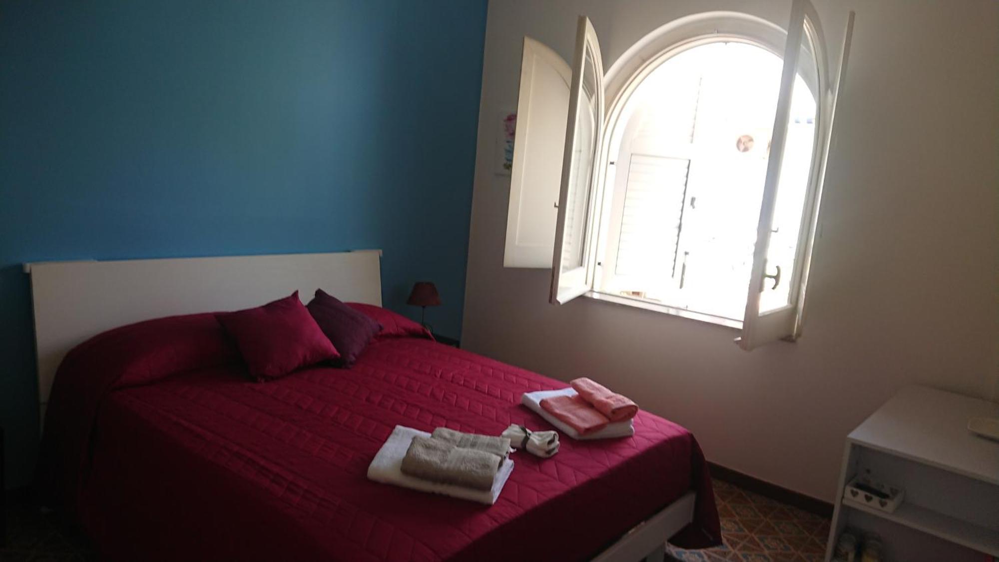 Alloggio Panoramico Sul Mare Di Vindicio ฟอร์เมีย ภายนอก รูปภาพ